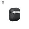 Ốp PITAKA Aramid Fiber cho AirPods 4