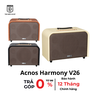Loa Karaoke Acnos Harmony V26