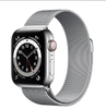 Watch 7 Stainless Steel Milanese Loop