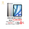 IPad Air 2024 M2 11 inch