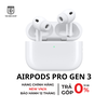 Tai nghe AirPods Pro Gen 3 ( Thế hệ thứ 3 )