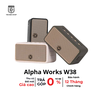 Loa Alpha Works W38