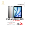 IPad Air 2024 M2 Thu Cũ Đổi Mới