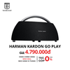 Harman Kardon Go Play Chính Hãng