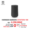 Loa Harman Kardon Onyx Citation 100 Black