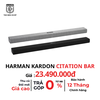 Harman Kardon Citation Bar Chính Hãng