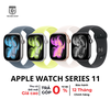 Đồng hồ Apple Watch Series 11 bản Nhôm