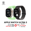 Đồng hồ Apple Watch Ultra 3
