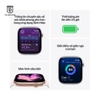 Thời lượng sử dụng của Apple Watch Series 11