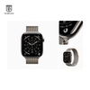 Thiết kế Apple Watch Series 11 bản Titanium