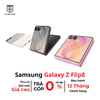 Điện thoại Samsung Galaxy Z Flip8 - Chính Hãng