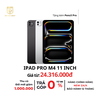 iPad Pro 2024 M4 11 inch