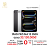 iPad Pro 2024 M4 13 inch