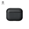 Ốp PITAKA Aramid Fiber Magnetic cho AirPods Pro 3