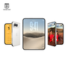 iPhone Duo Trắng Ánh Sao