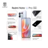 Các tính năng của Redmi Note 13 Pro 5G