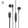 Tai nghe dây Sennheiser CX 80U Type-C