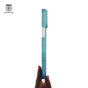 Ốp Lưng PITAKA Ultra Slim (PitaTap™) Cho iPhone 18 ProMax – Lucid Blue (Edge)