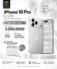 iPhone 18 Pro Chính Hãng