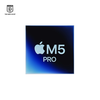 MacBook Pro 14 Chip M5 inch 2025