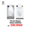 Chuột Magic Wiwu WM103