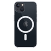 Ốp lưng iPhone 13 Clear Case with MagSafe