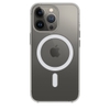 Ốp lưng iPhone 13 Pro Max Clear Case with MagSaf