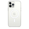 Ốp lưng iPhone 13 Pro Max Clear Case with MagSaf