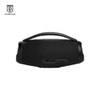 Cổng kết nối phía sau loa JBL Boombox 3 Wifi