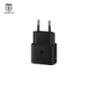 Củ sạc Samsung 25W Đen