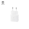 Củ sạc Samsung 25W Trắng