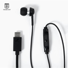 Tai nghe dây Sennheiser CX 80U Type-C