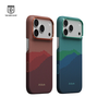Ốp Lưng PITAKA Ultra Slim (PitaTap™) Cho iPhone 18 Pro – Over The Horizon 2.0 (Edge)