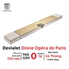 Loa Devialet Dione - Opera de Paris