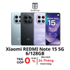 Xiaomi REDMI Note 15 5G