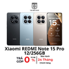 Xiaomi Note 15 Pro