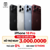 iPhone 18 Pro Chính Hãng