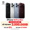 iPhone 18 Pro Max