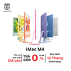 iMac M4 Chính Hãng SA/A