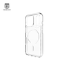 Ốp lưng iPhone 18 Pro Series ZAGG Crystal Palace Snap Lite Clear