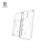 Ốp lưng iPhone 18 Pro Series ZAGG Crystal Palace Snap Lite Clear