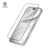 Bộ Ốp Kính Bảo vệ 2in1 iPhone 18 ProMax /17 ProMax - ZAGG - Clear - 700522859