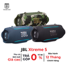 Loa di động JBL Xtreme 5 - Chính Hãng
