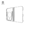 Ốp lưng iPhone Duo - ZAGG Crystal Palace Snap KS - Clear - 702322556