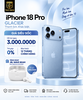 iPhone 18 Pro Chính Hãng