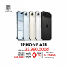iPhone Air Chính Hãng