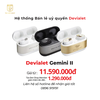 Devialet Gemini II Chính Hãng