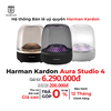 Harman Kardon Aura 4