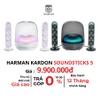 Harman Kardon Soundsticks 5