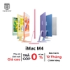 Máy tính iMac M4 Chính Hãng